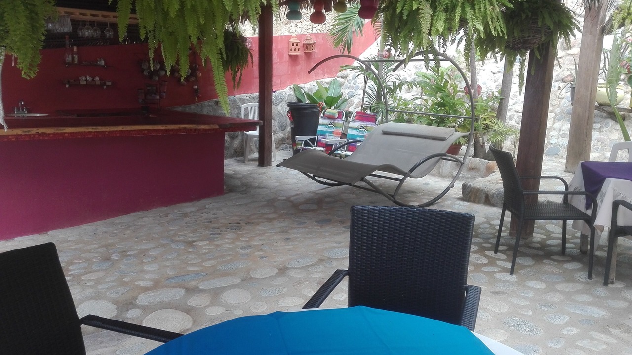 Photo of Outdoor in Cabo Corrientes