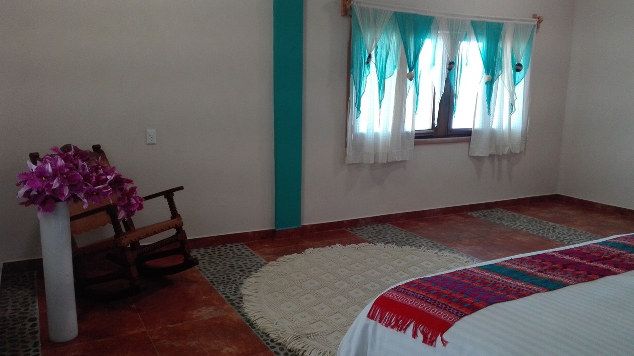 Photo of Bedroom in Cabo Corrientes