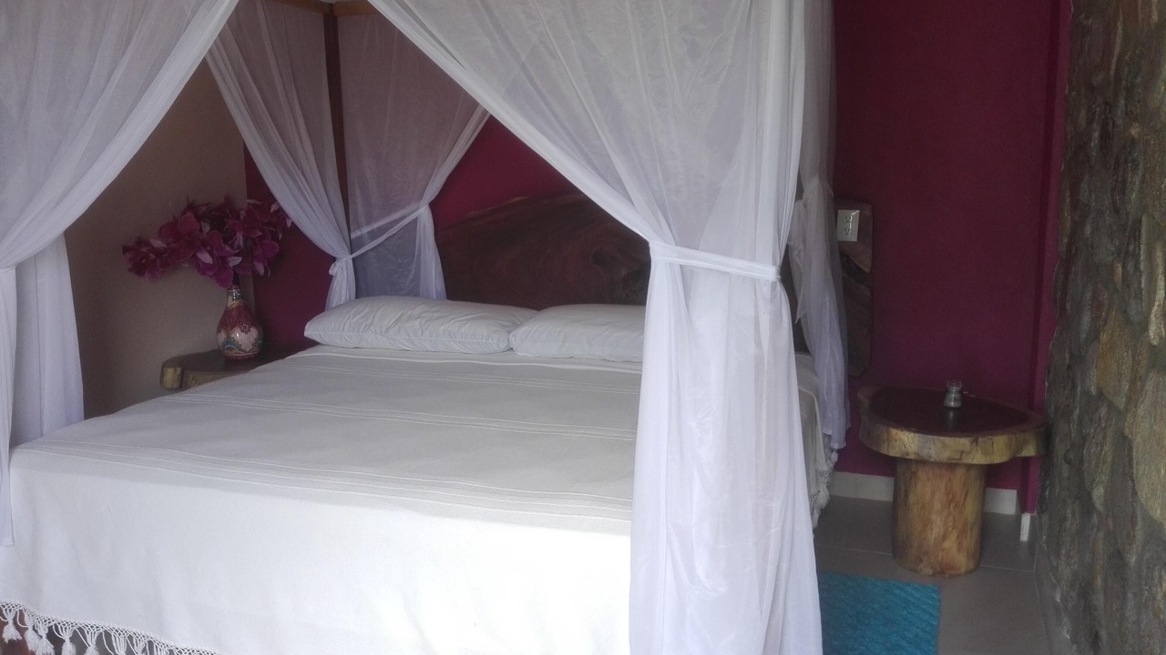 Photo of Bedroom in Cabo Corrientes