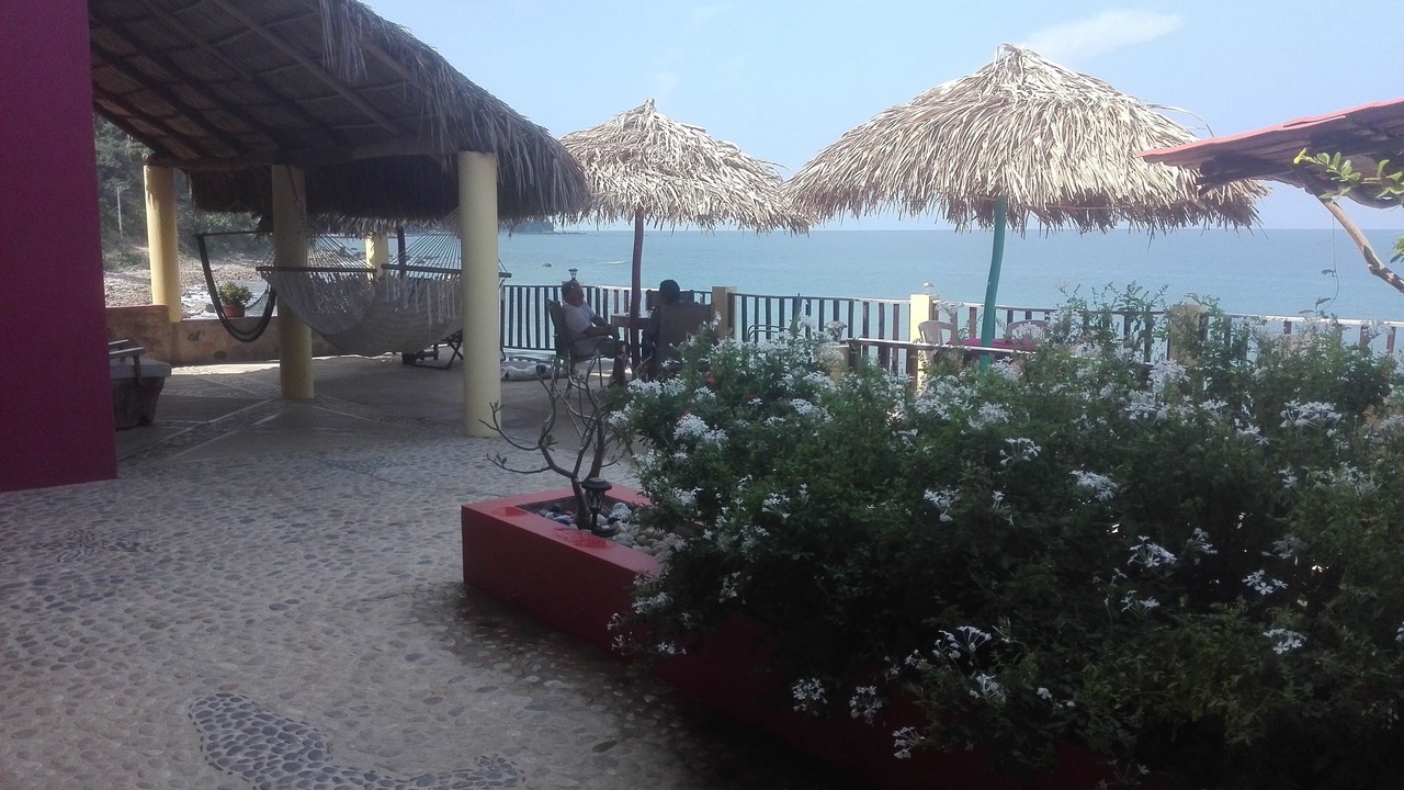 Photo of Outdoor in Cabo Corrientes