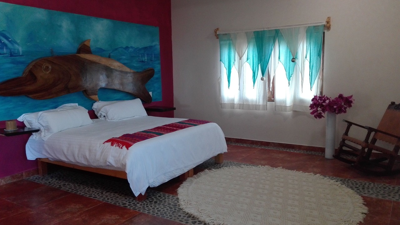 Photo of Bedroom in Cabo Corrientes