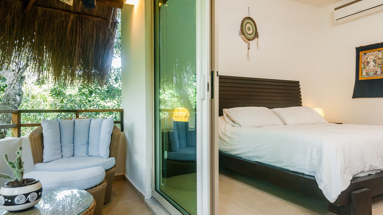 Photo of Bedroom in Zama