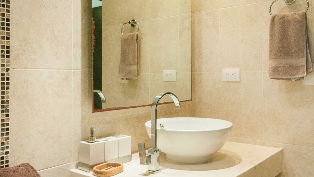 Photo of Bathroom in Zama