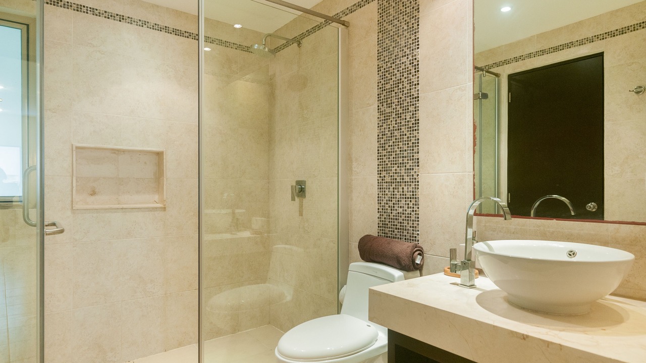 Photo of Bathroom in Zama