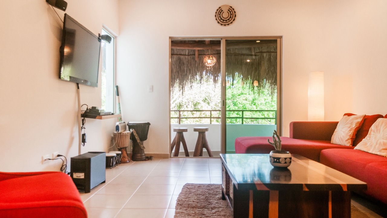 Photo of Livingroom in Zama