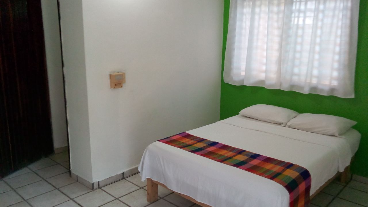 Photo of Bedroom in Manzanillo
