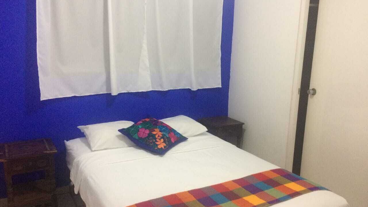 Photo of Bedroom in Manzanillo