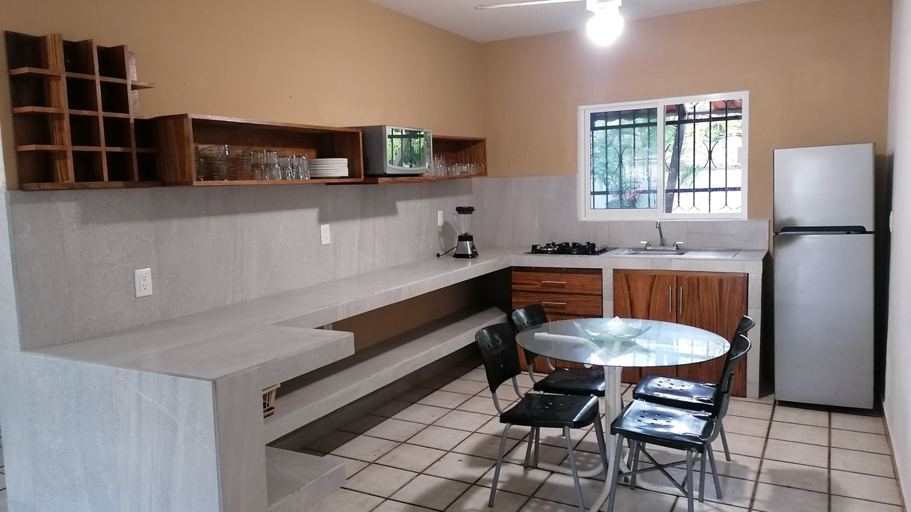 Photo of Kitchen in Manzanillo