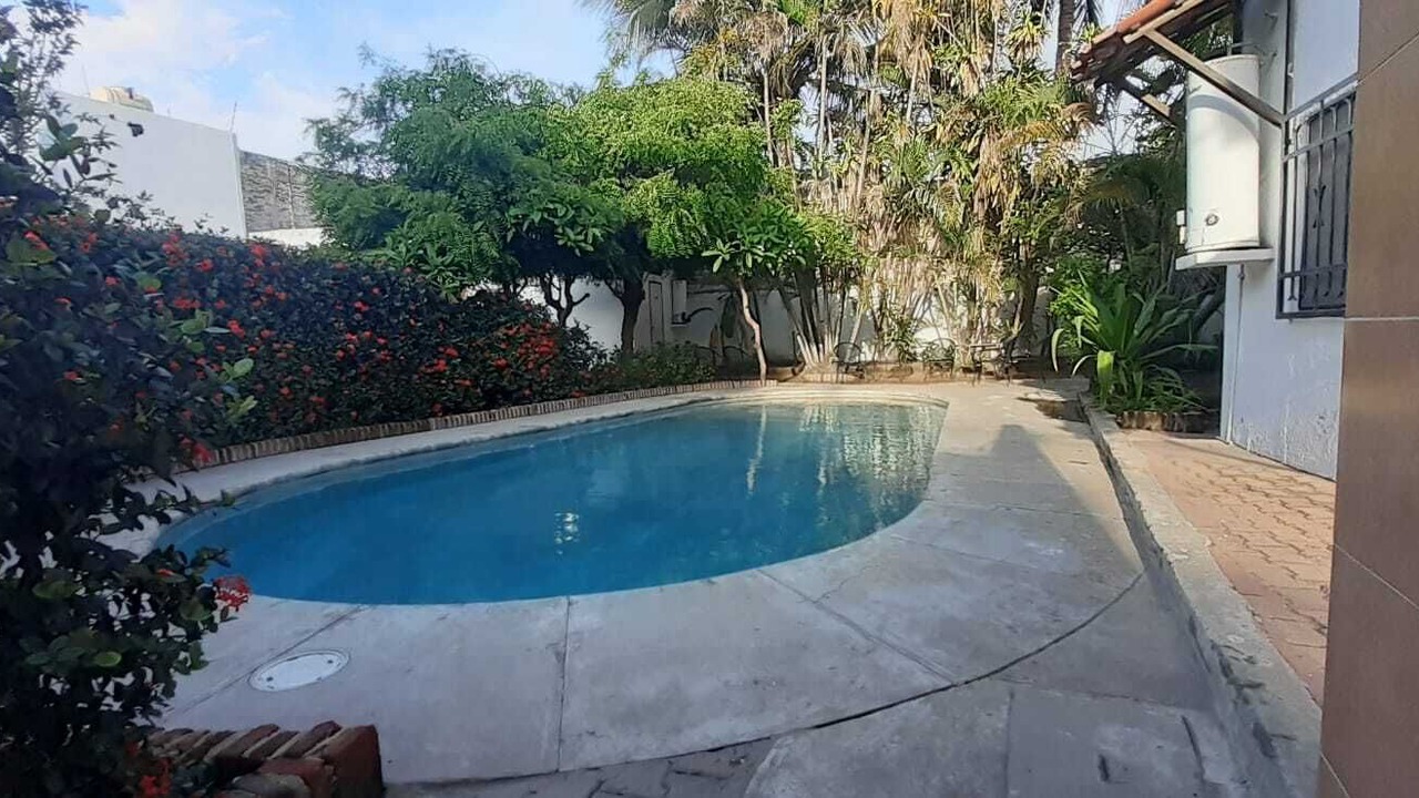 Photo of Outdoor in Manzanillo