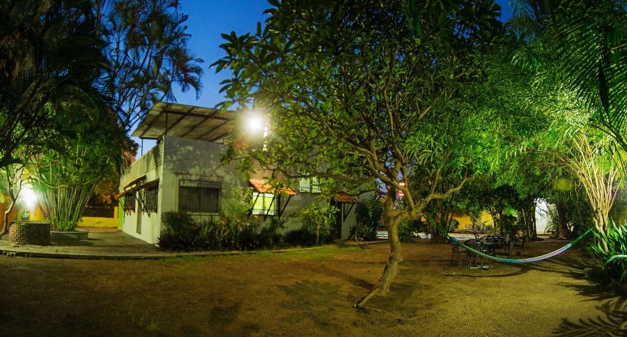 Photo of Outdoor in Manzanillo