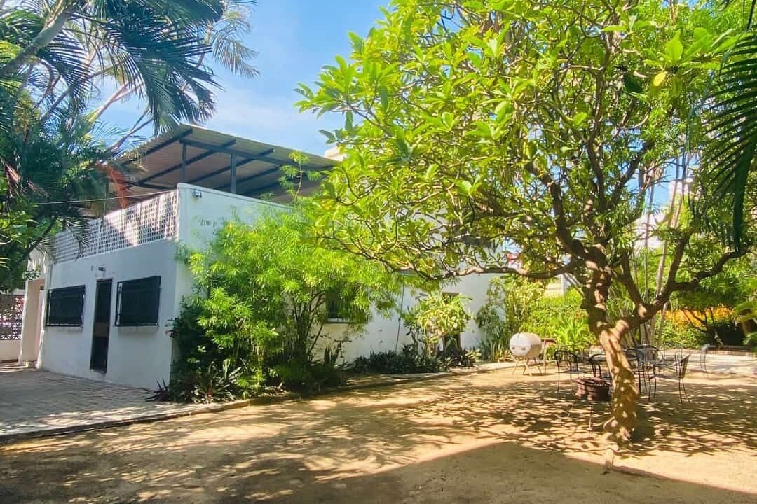Photo of Patio Balcony in Manzanillo