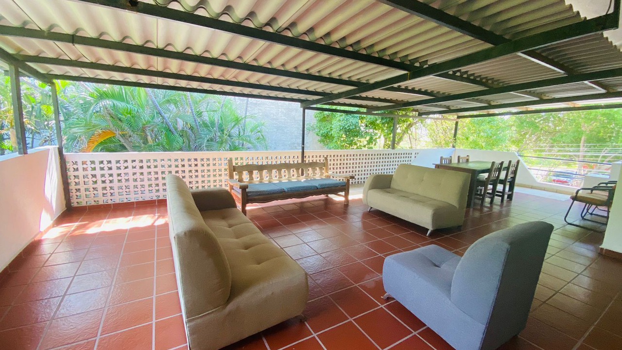 Photo of Outdoor in Manzanillo