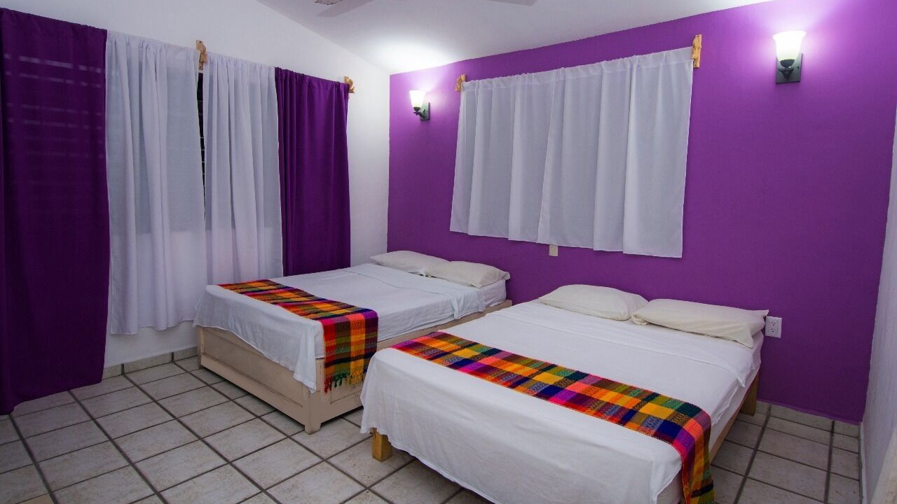Photo of Bedroom in Manzanillo