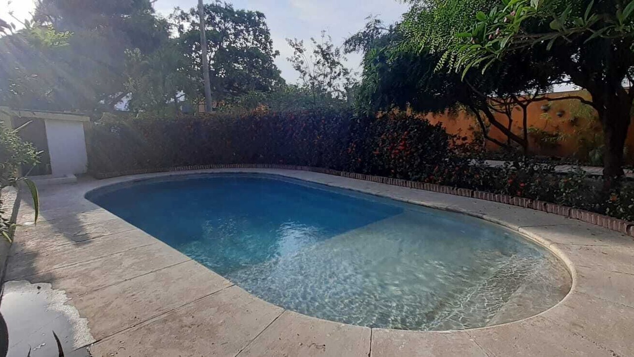 Photo of Outdoor in Manzanillo