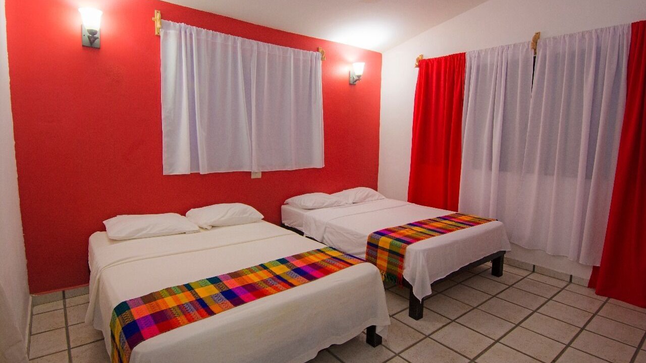 Photo of Bedroom in Manzanillo