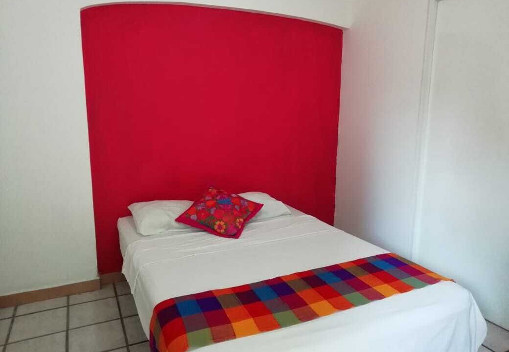 Photo of Bedroom in Manzanillo