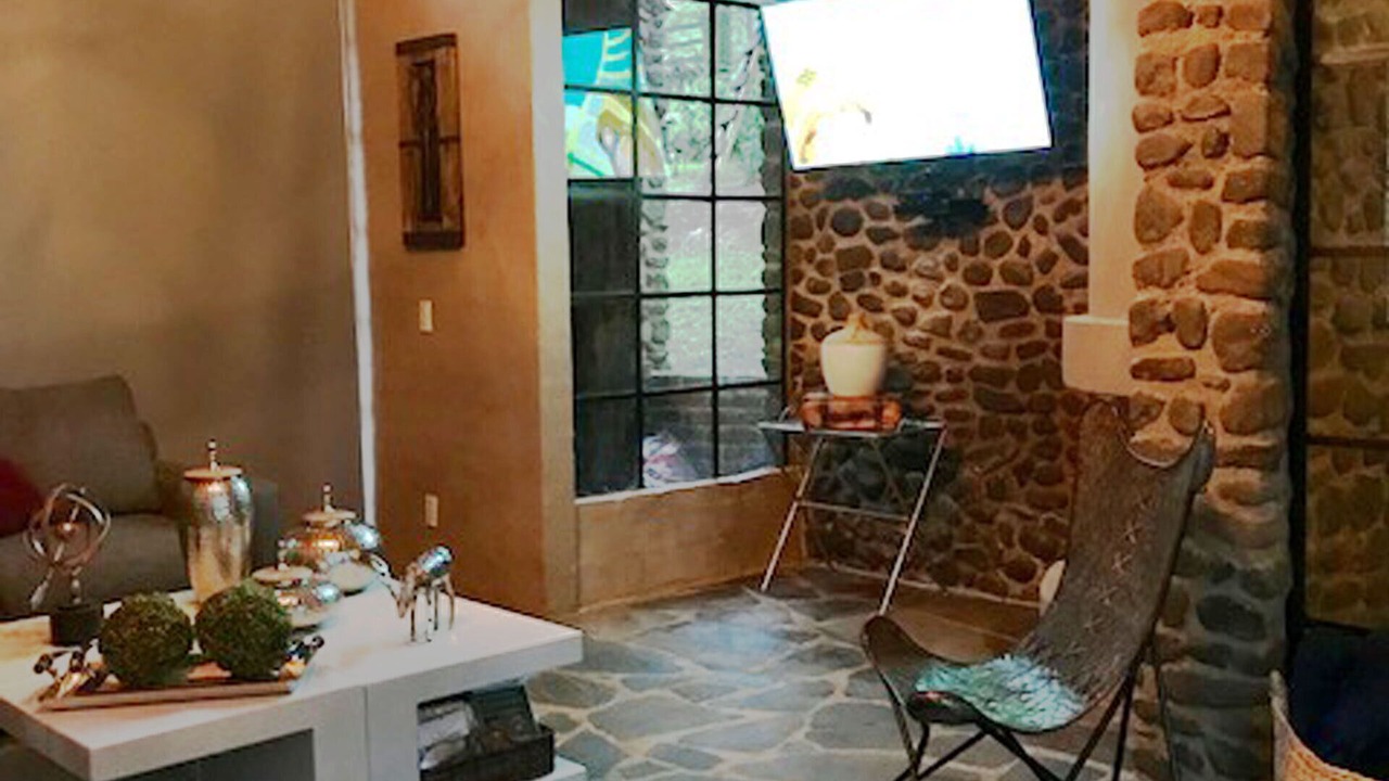 Photo of Bedroom in Mazamitla