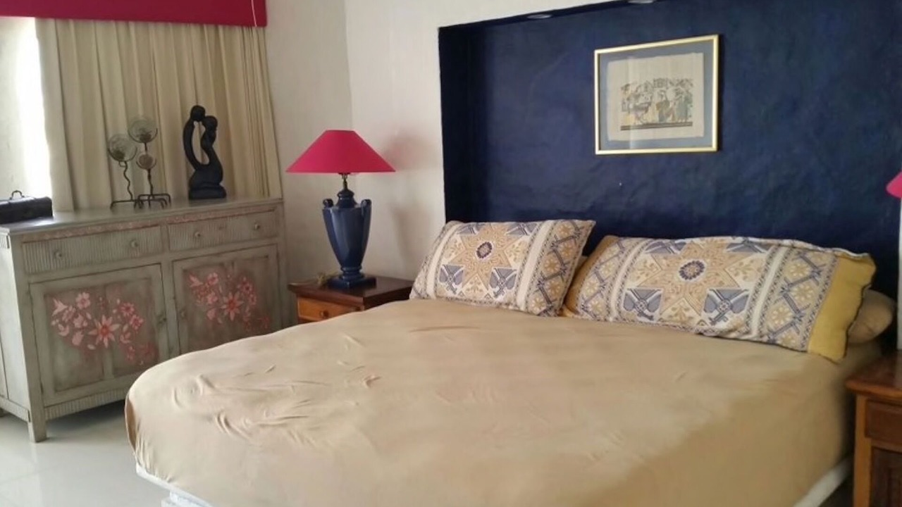 Photo of Bedroom in Marina Vallarta