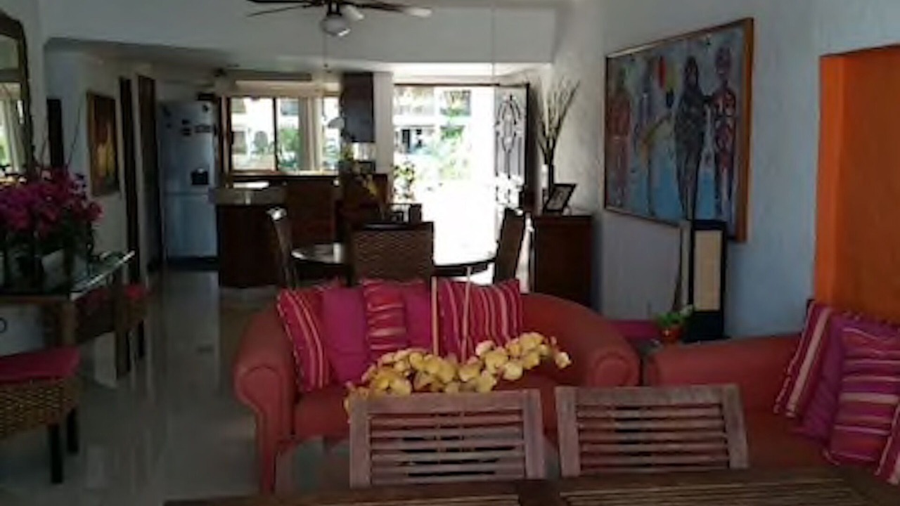 Photo of Livingroom in Marina Vallarta