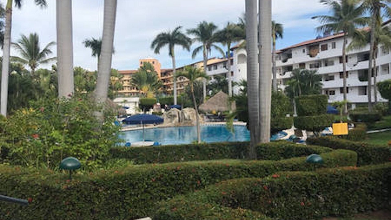 Photo of Outdoor in Marina Vallarta