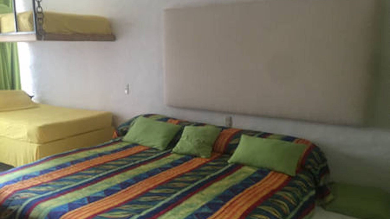 Photo of Bedroom in Marina Vallarta