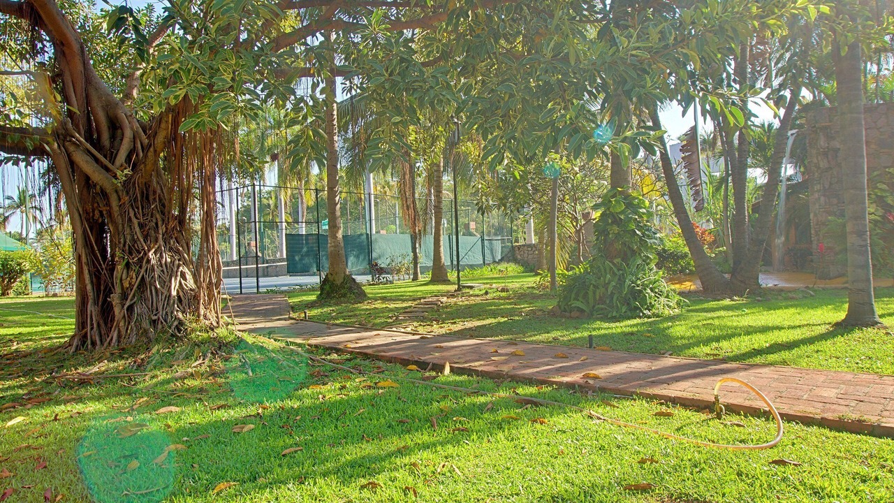 Photo of Outdoor in South Hotel Zone