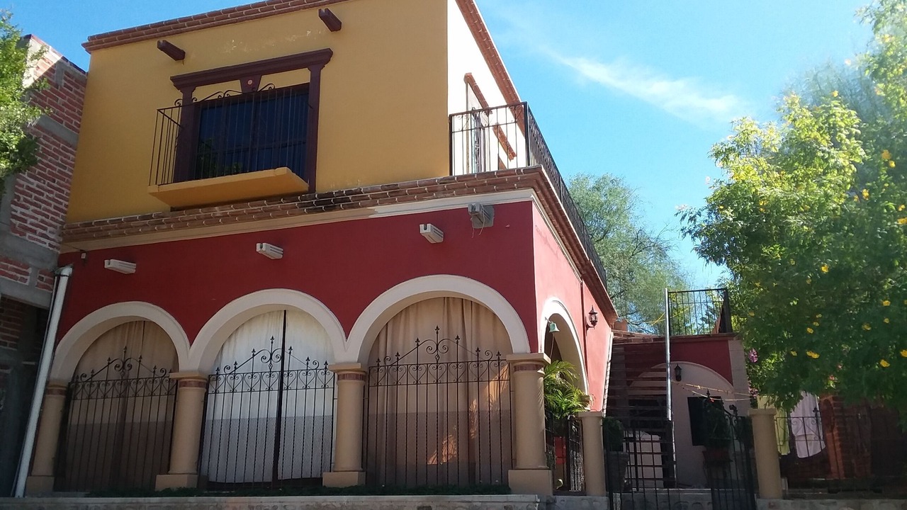 Photo of Outdoor in Alamos
