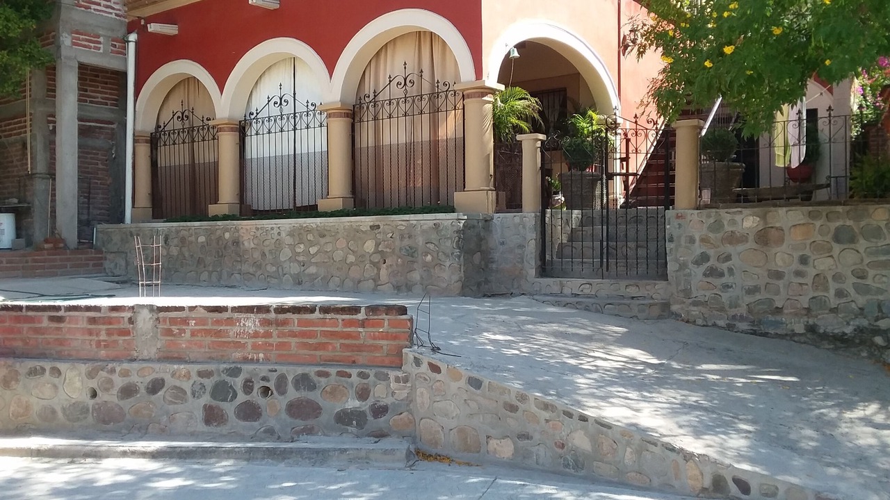 Photo of Outdoor in Alamos