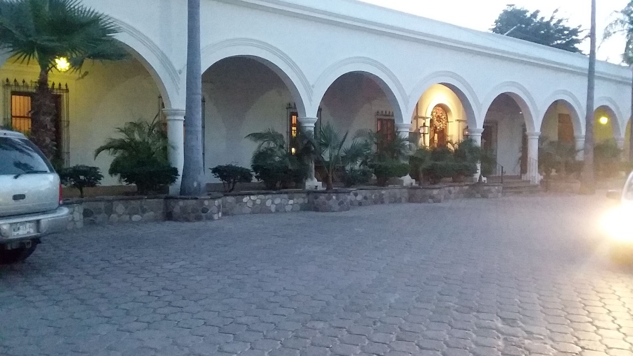 Photo of Outdoor in Alamos