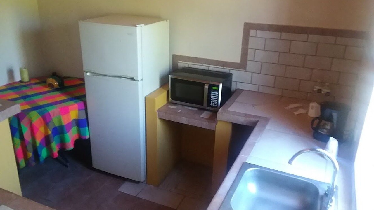 Photo of Kitchen in Alamos