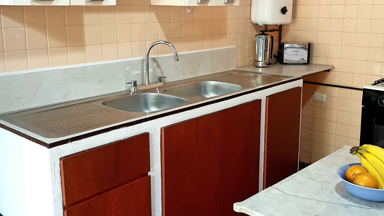 Photo of Kitchen in Coatepec