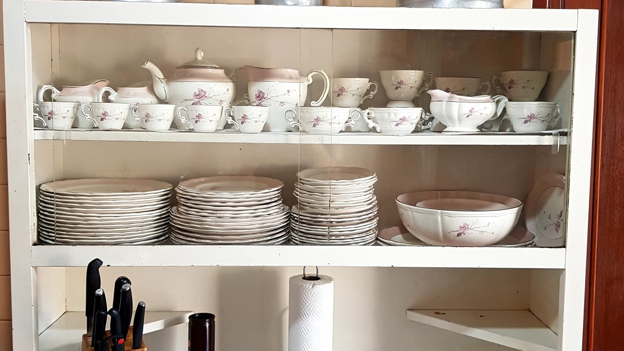 Photo of Kitchen in Coatepec