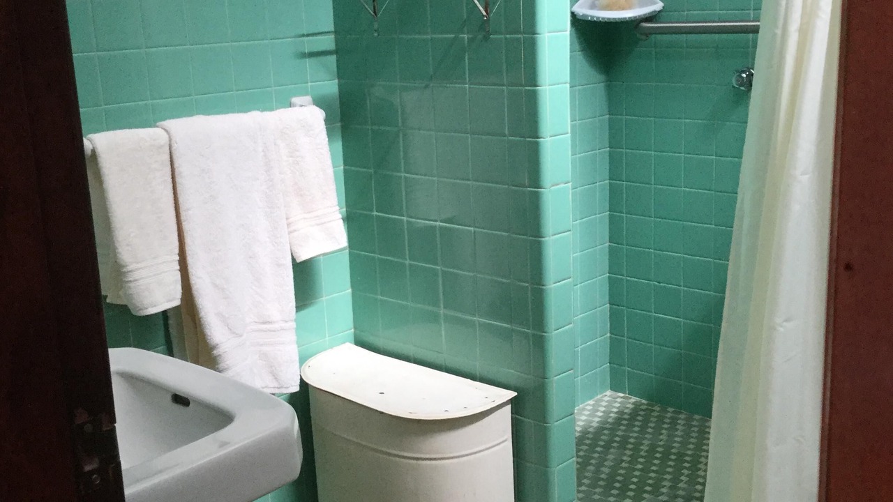 Photo of Bathroom in Coatepec