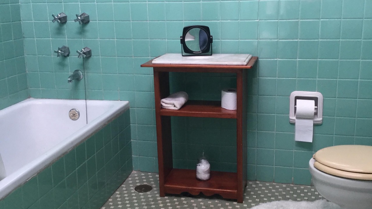 Photo of Bathroom in Coatepec