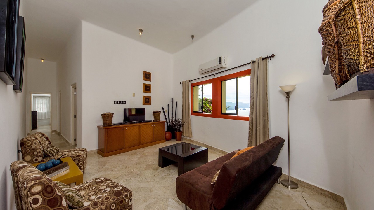 Photo of Livingroom in Conchas Chinas