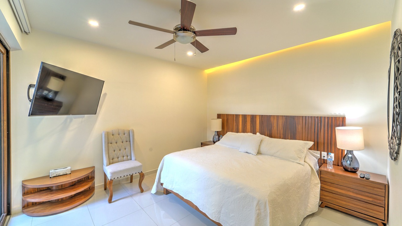 Photo of Bedroom in Emiliano Zapata