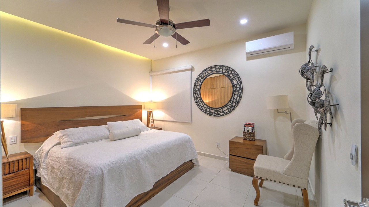 Photo of Bedroom in Emiliano Zapata