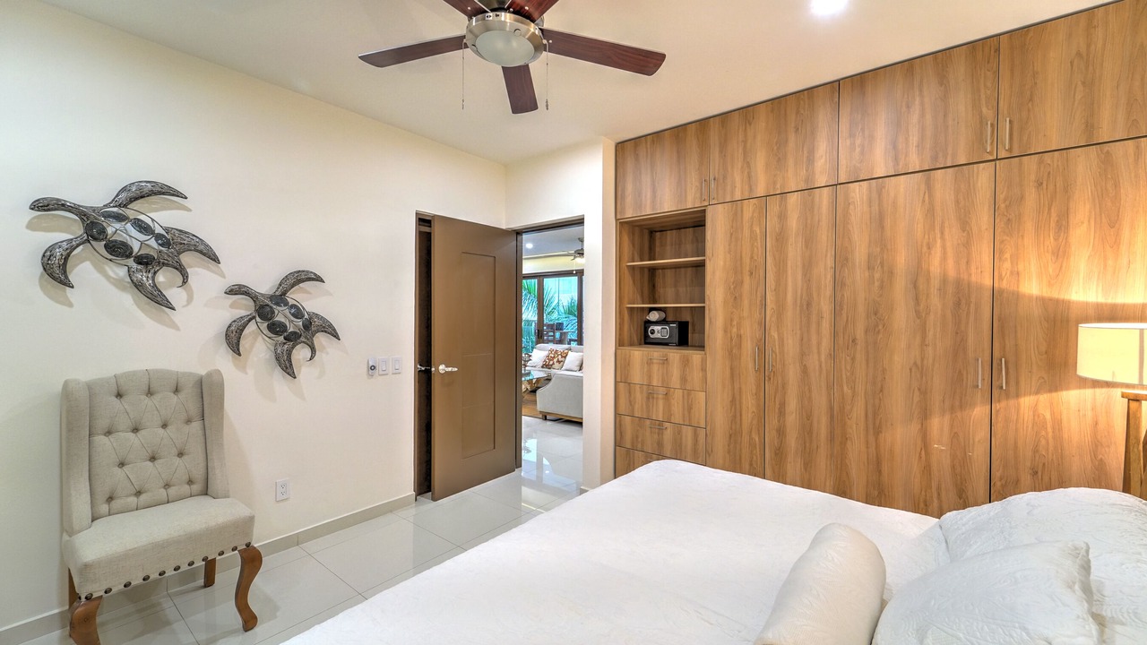 Photo of Bedroom in Emiliano Zapata