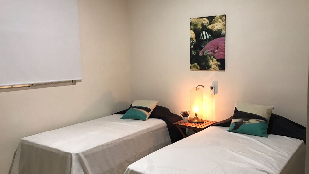 Photo of Bedroom in Puerto Juarez