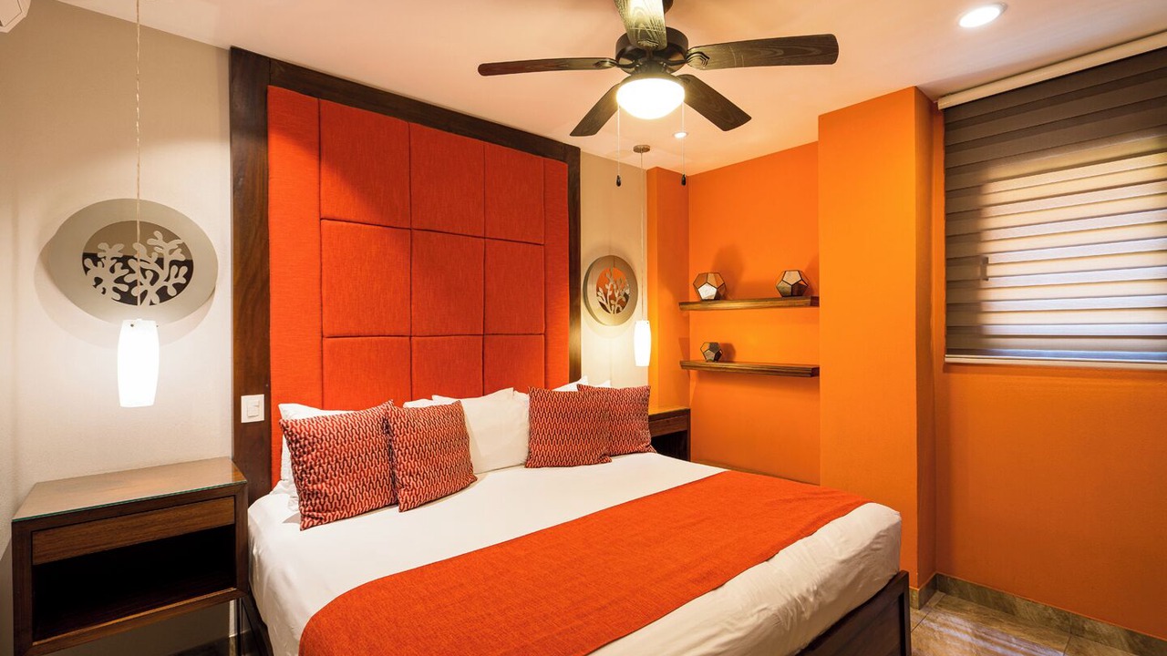 Photo of Bedroom in Conchas Chinas