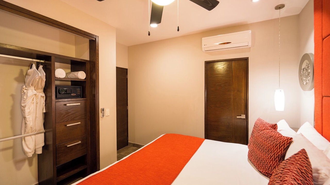 Photo of Bedroom in Conchas Chinas