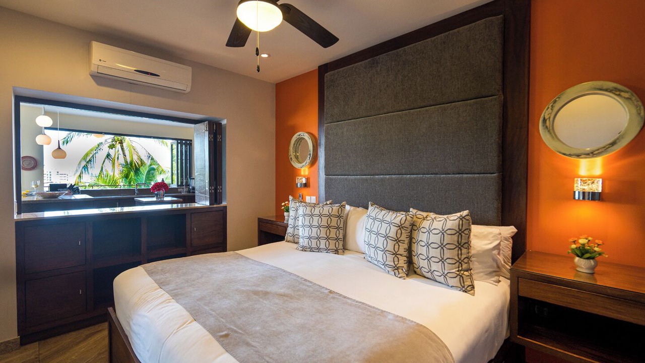 Photo of Bedroom in Conchas Chinas