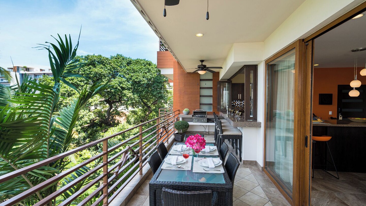 Photo of Outdoor in Conchas Chinas