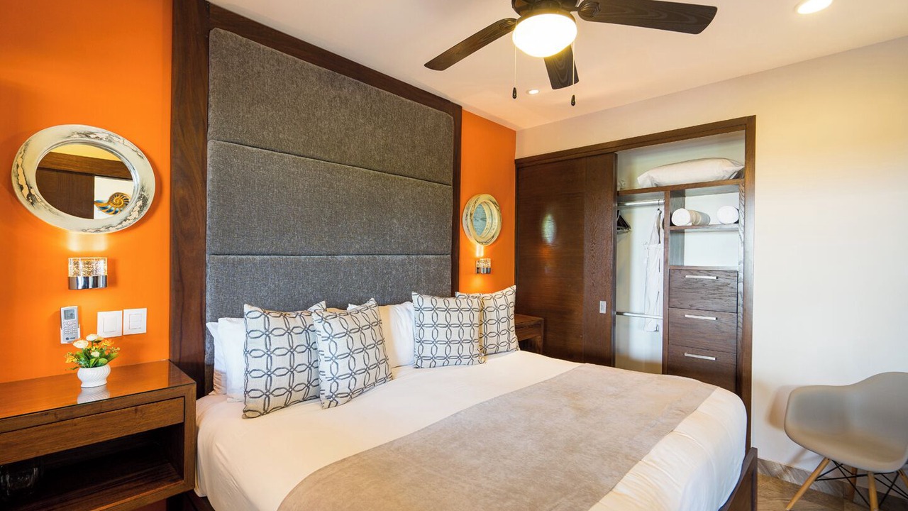 Photo of Bedroom in Conchas Chinas