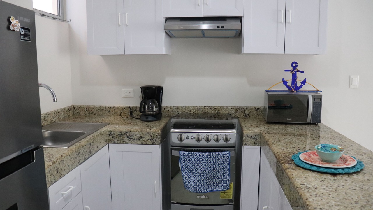 Photo of Kitchen in Progreso Municipality