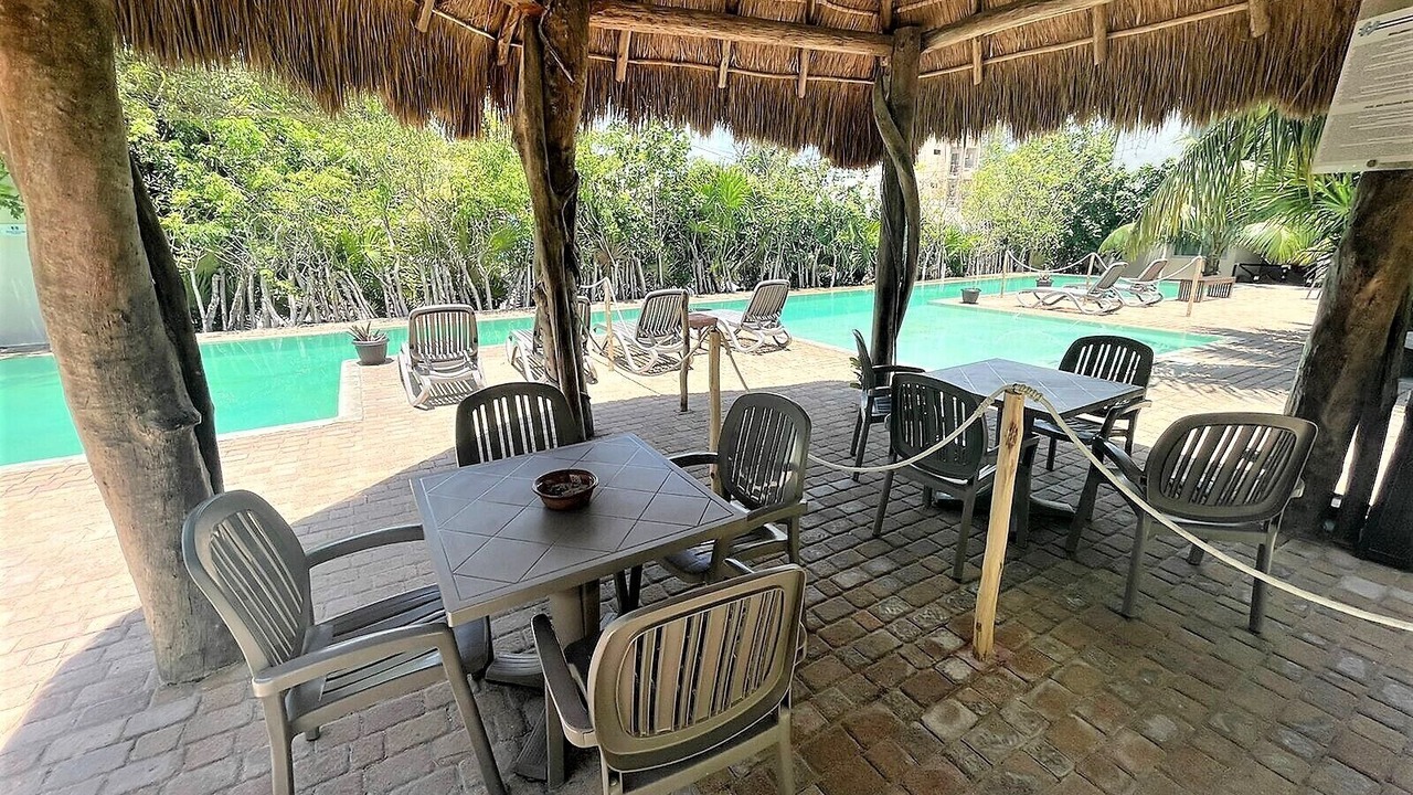 Photo of Outdoor in Progreso Municipality