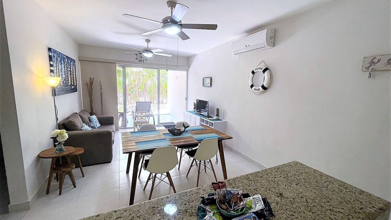 Photo of Livingroom in Progreso Municipality