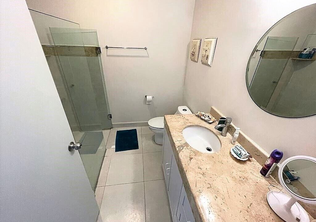 Photo of Bathroom in Progreso Municipality