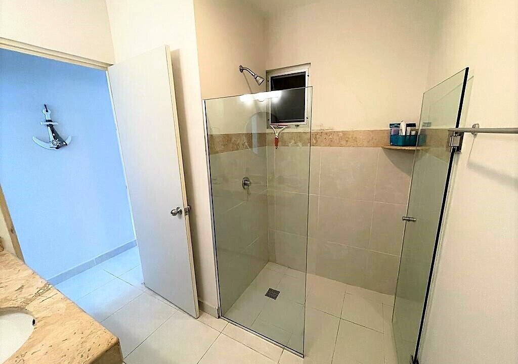 Photo of Bathroom in Progreso Municipality