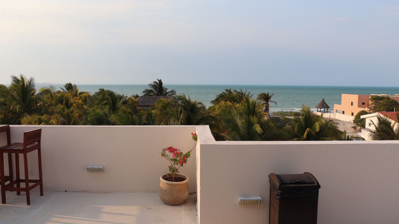 Photo of Patio Balcony in Progreso Municipality